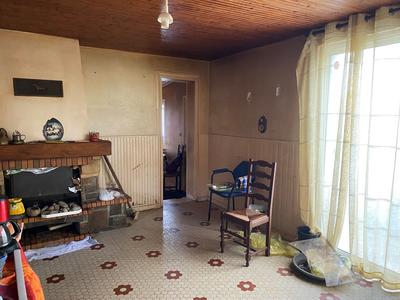 Maison - 66 m² - 23 pièces