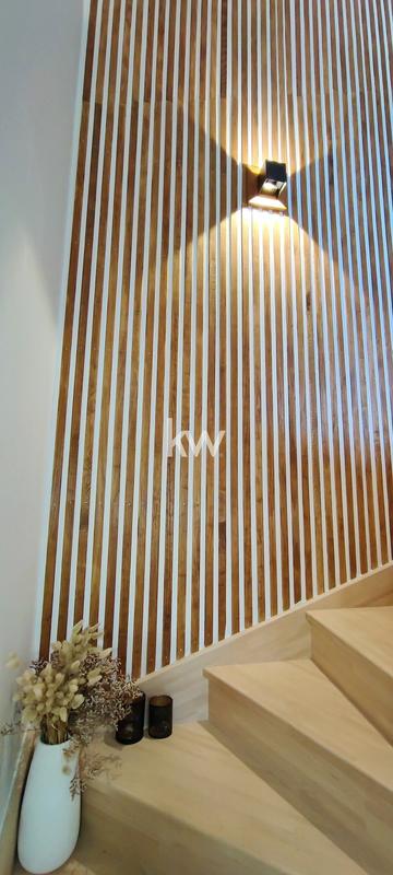 Duplex - 94 m² - 4 pièces