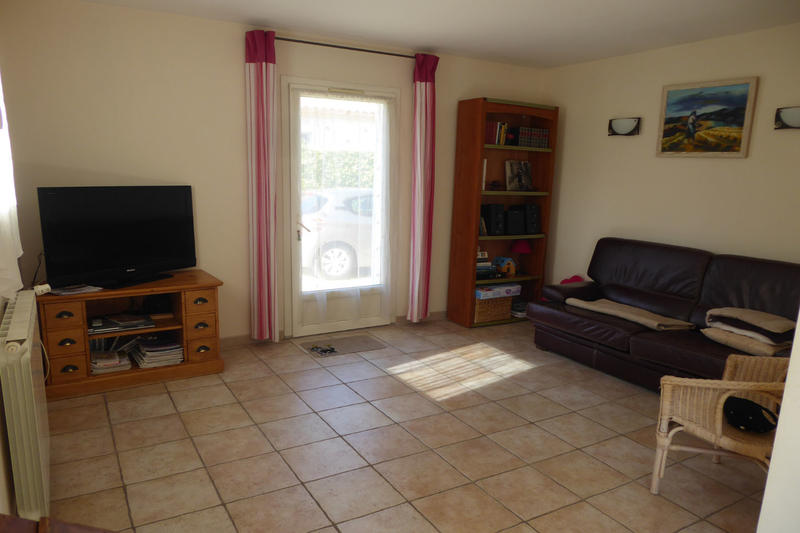 Villa - 119 m² - 5 pièces