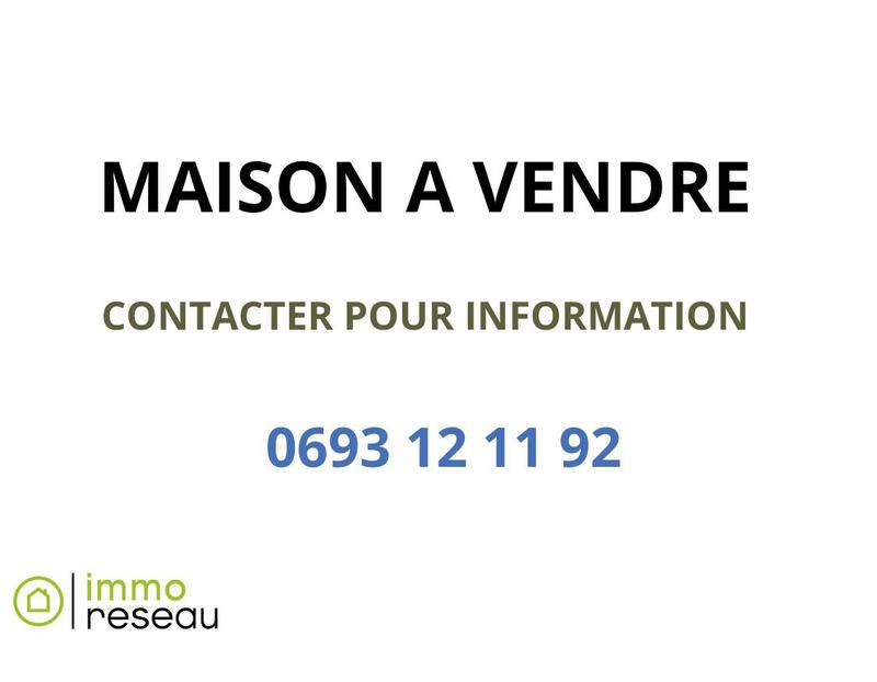 Maison - 268 m² - 9 pièces