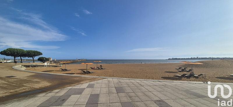 Appartement - 75 m² - 3 pièces