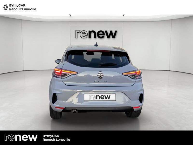 Renault Clio V TCe 90 Evolution