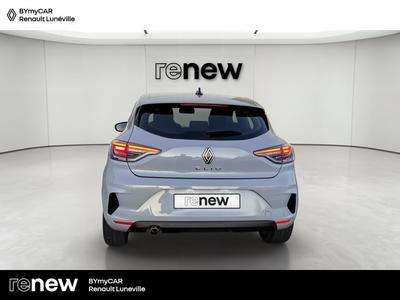 Renault Clio V TCe 90 Evolution