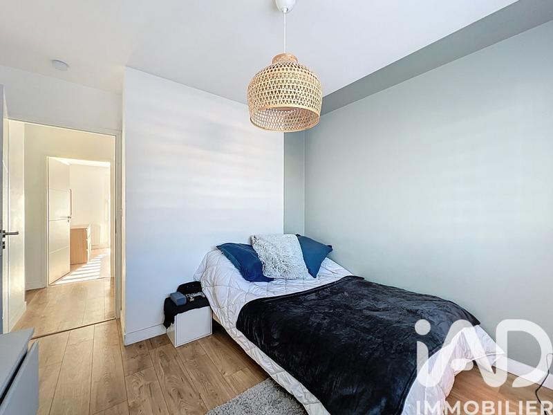 Appartement - 74 m² - 4 pièces