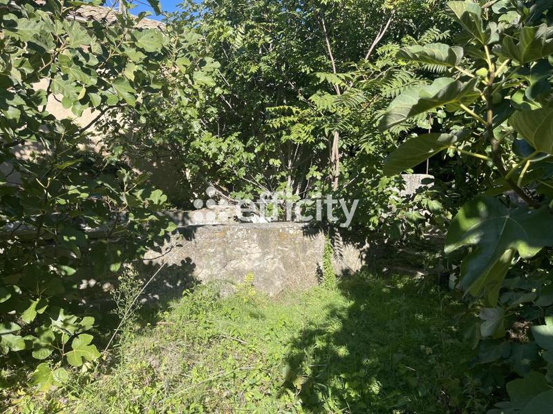 Maison - 82 m² - 6 pièces