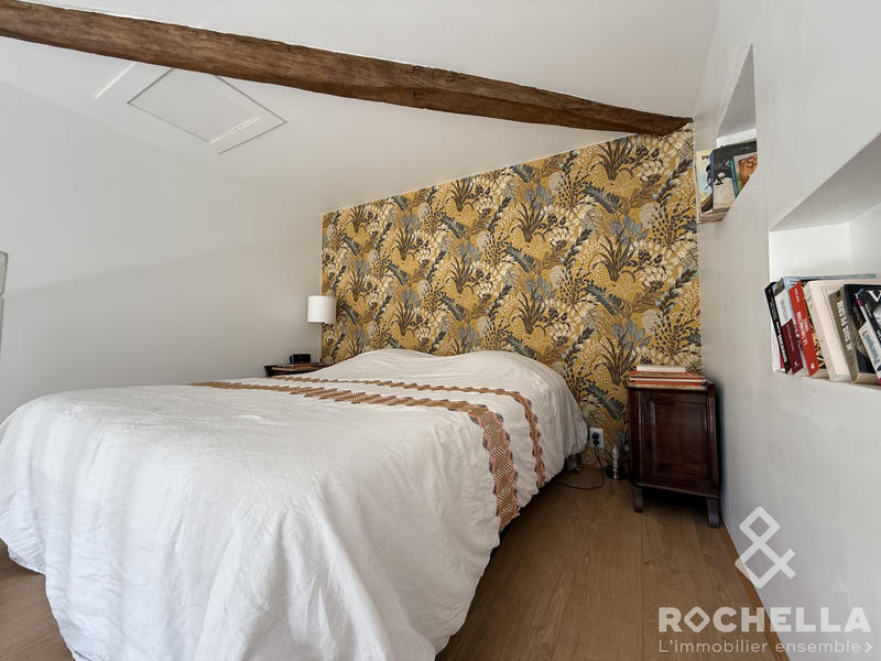 Maison ancienne - 305 m² - 11 pièces