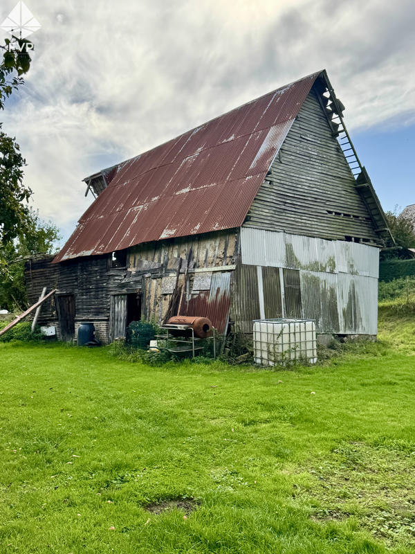 Maison - 63 m² - 3 pièces