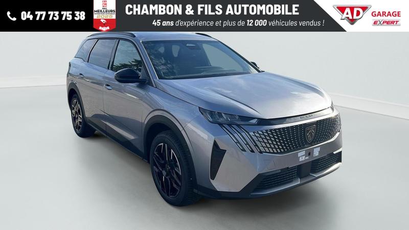 Peugeot 5008 Hybrid 145 e-Dcs6 Allure