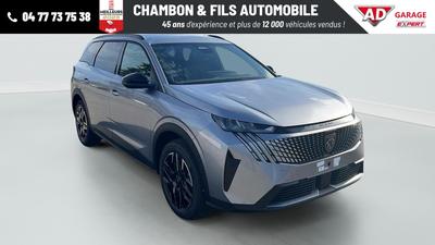 Peugeot 5008 Hybrid 145 e-Dcs6 Allure