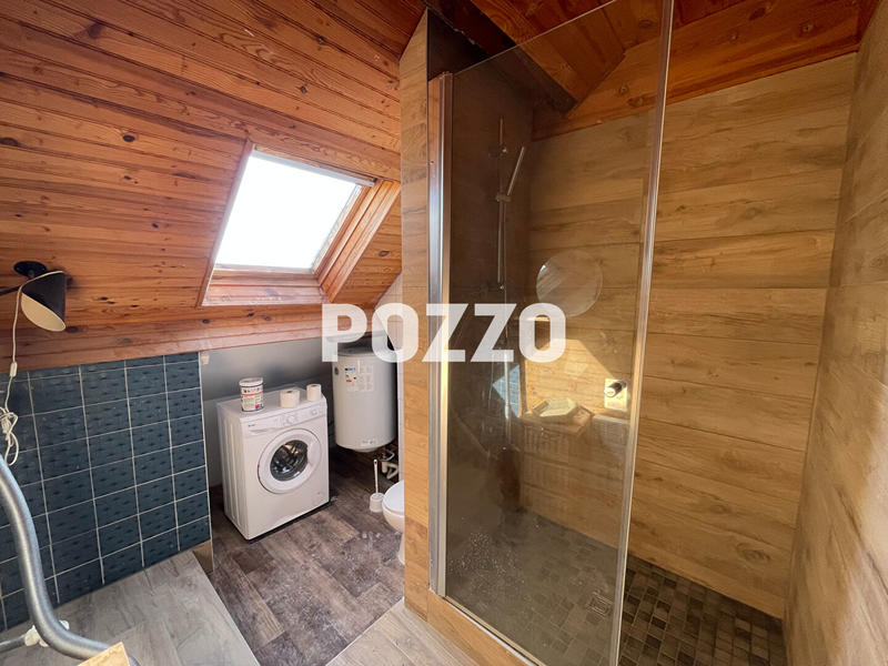 Appartement - 39 m² - 2 pièces