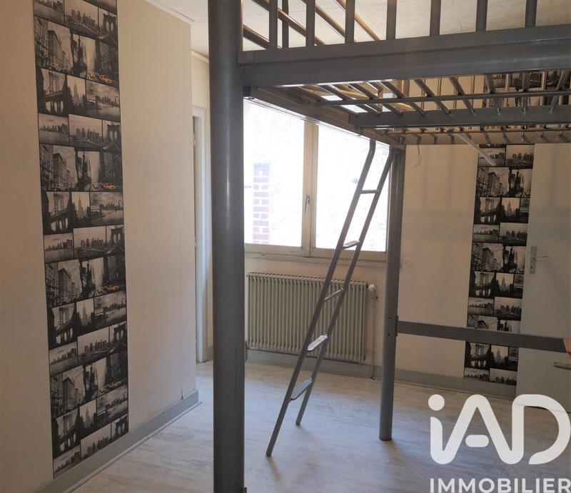 Maison - 240 m² - 10 pièces