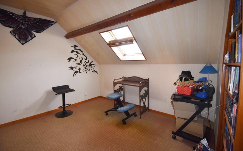 Maison - 118 m² - 4 pièces