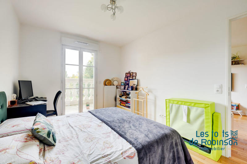 Appartement - 54 m² - 3 pièces