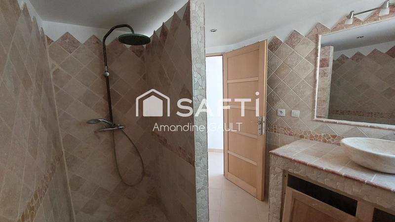 Maison - 175 m² - 5 pièces