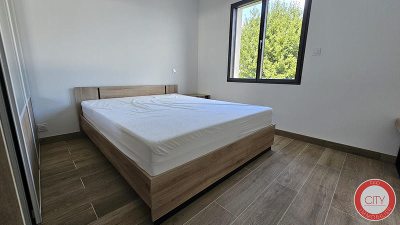 Maison contemporaine - 131 m² - 5 pièces