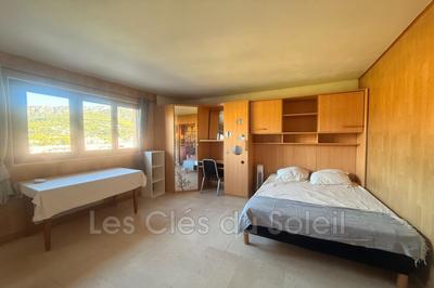 Studio - 22 m² - 1 pièce