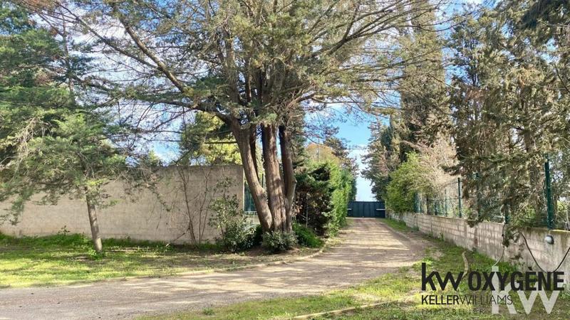 Villa - 260 m² - 7 pièces