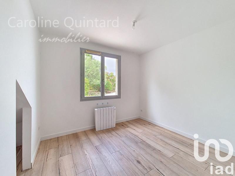 Maison - 187 m² - 8 pièces