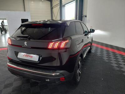 Peugeot 3008 BlueHDi 130 s&amp;S Eat8 Allure Pack