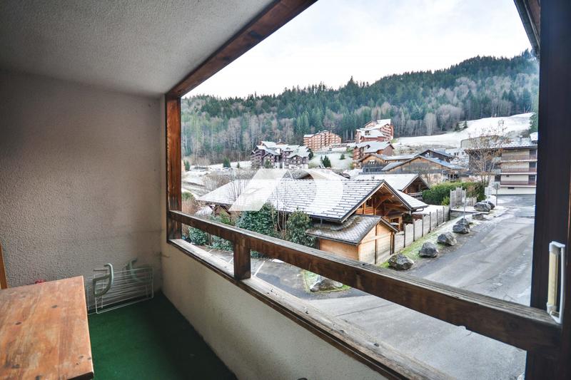 Appartement - 29 m² - 1 pièce