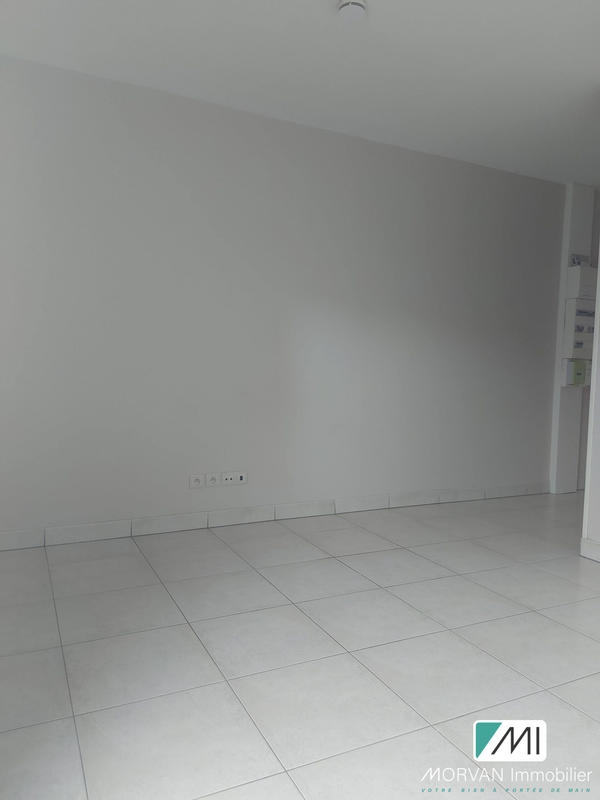 Appartement - 21 m² - 1 pièce