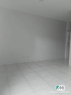 Appartement - 21 m² - 1 pièce