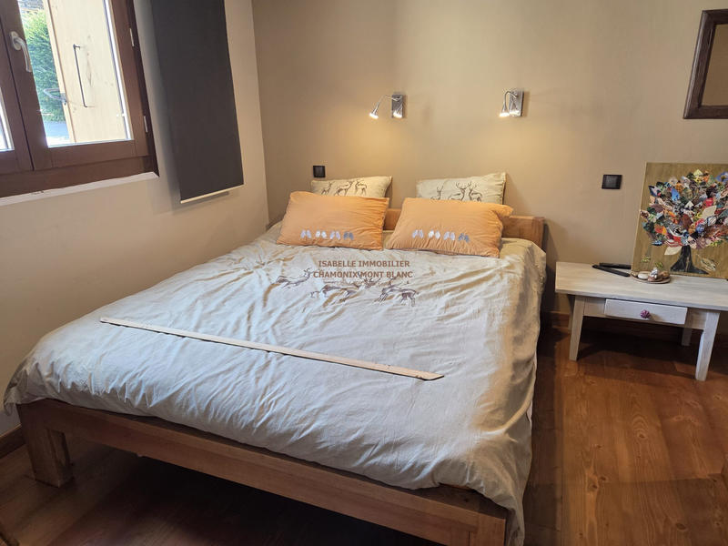 Appartement - 120 m² - 5 pièces