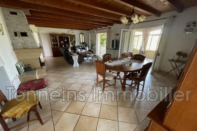 Maison - 150 m² - 4 pièces