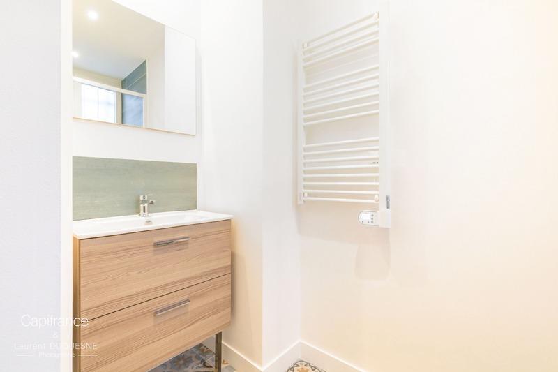 Appartement - 54 m² - 2 pièces