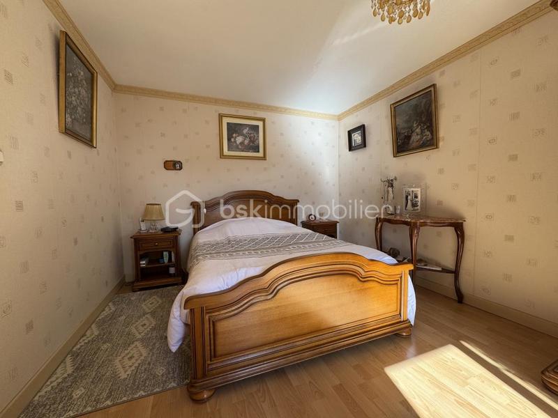 Corps de ferme - 106 m² - 6 pièces