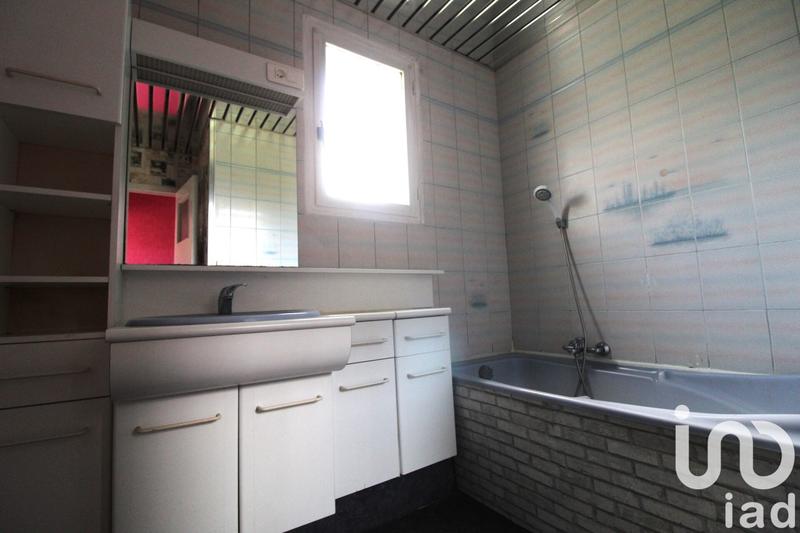 Maison - 94 m² - 4 pièces