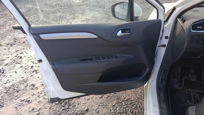 Citroën C4 1.2 PureTech 130 Shine