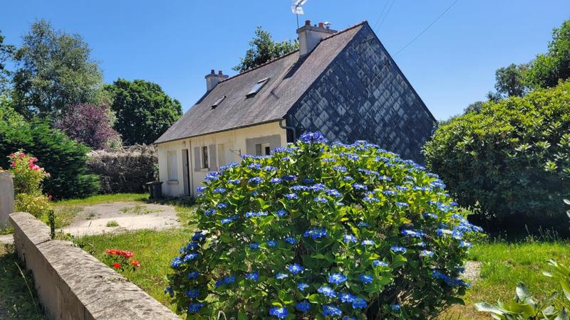 Maison - 78 m² - 4 pièces