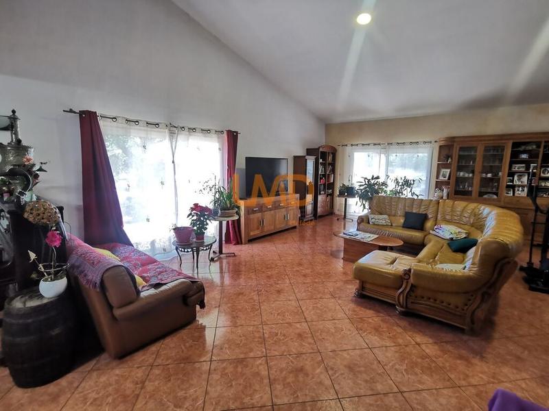 Mas - 288 m² - 5 pièces