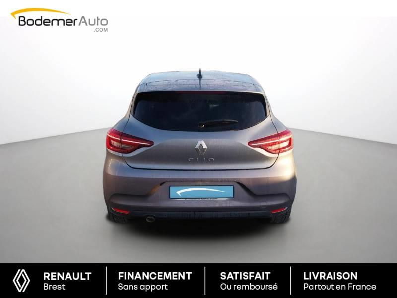 Renault Clio TCe 90 Evolution