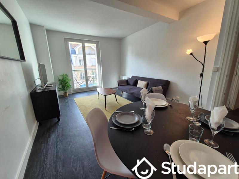 Maison - 59 m² - 3 pièces