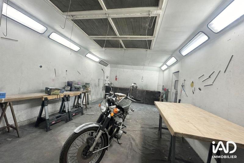 Appartement - 180 m²