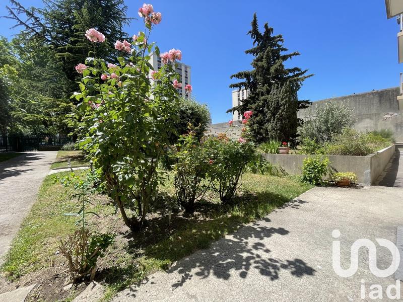 Appartement - 84 m² - 4 pièces