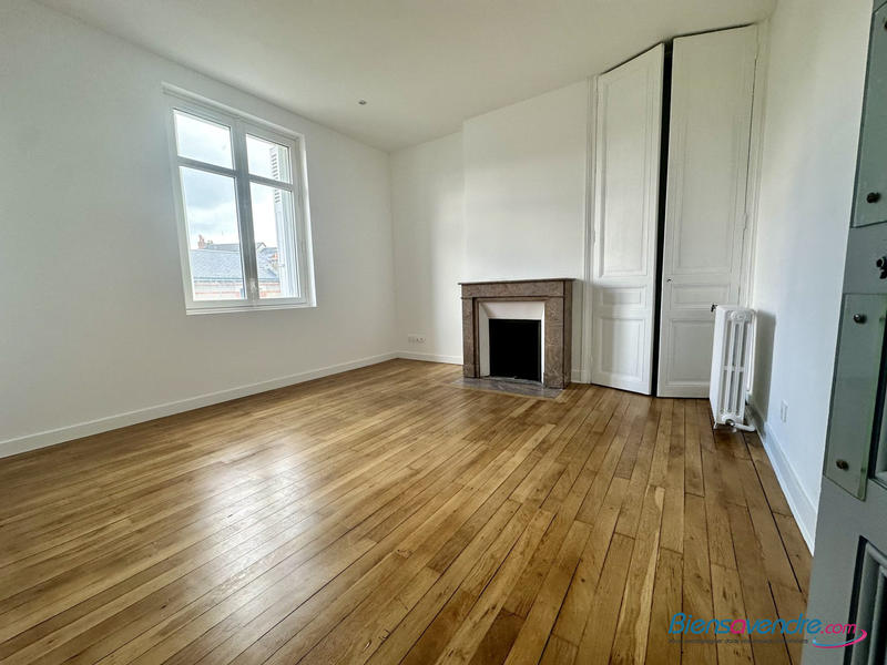 Maison - 124 m² - 6 pièces