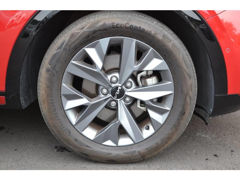 Kia Sportage Vp 1.6 t-GDi 230ch Isg Hybride Bva6 4x2 Gt Line Premium