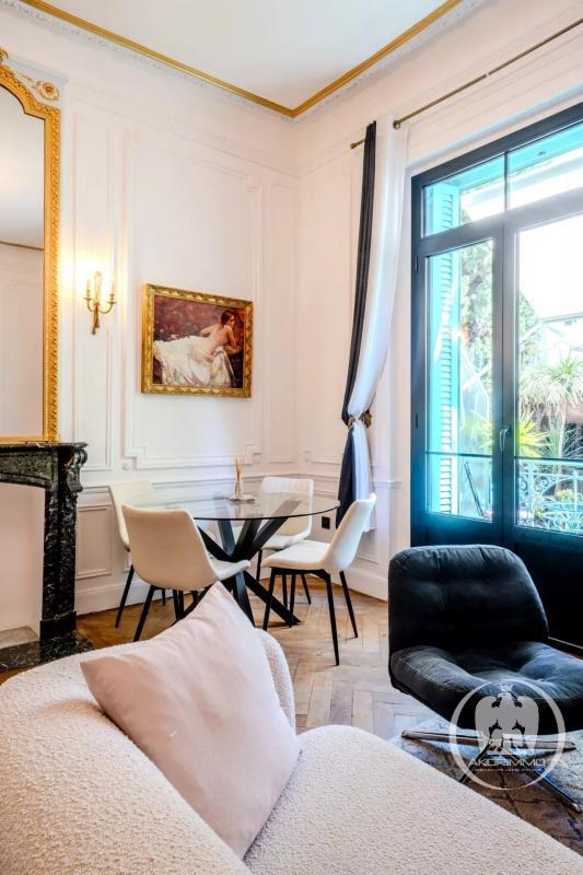 Loft - 42 m² - 1 pièce