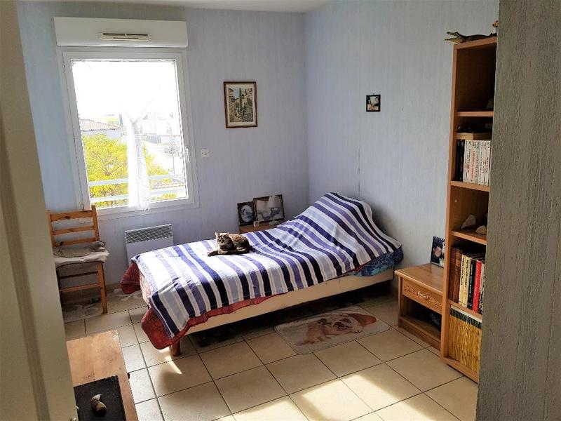 Appartement - 79 m² - 4 pièces