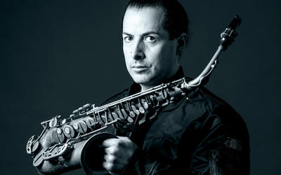 Plume Quartet / Jass Club Paris