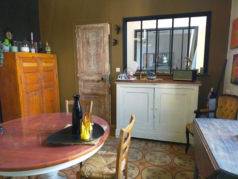 Maison - 137 m² - 5 pièces