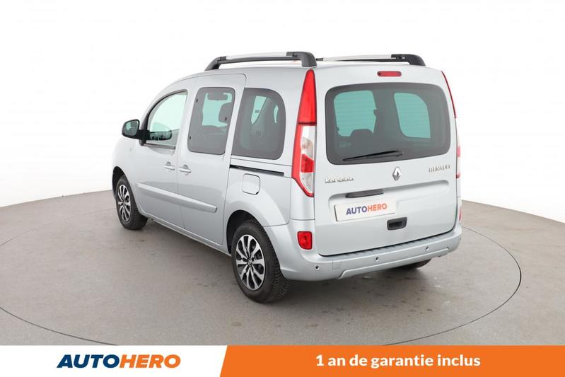 Renault Kangoo 1.5 Blue dCi Intens 115 ch