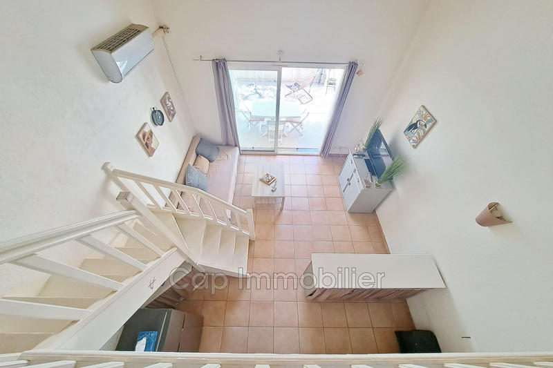 Maison - 41 m² - 4 pièces