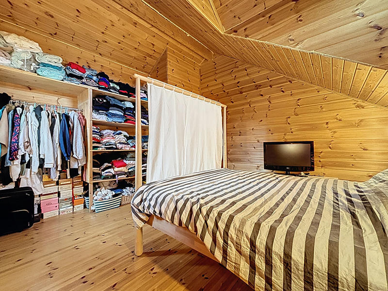 Maison - 148 m² - 6 pièces