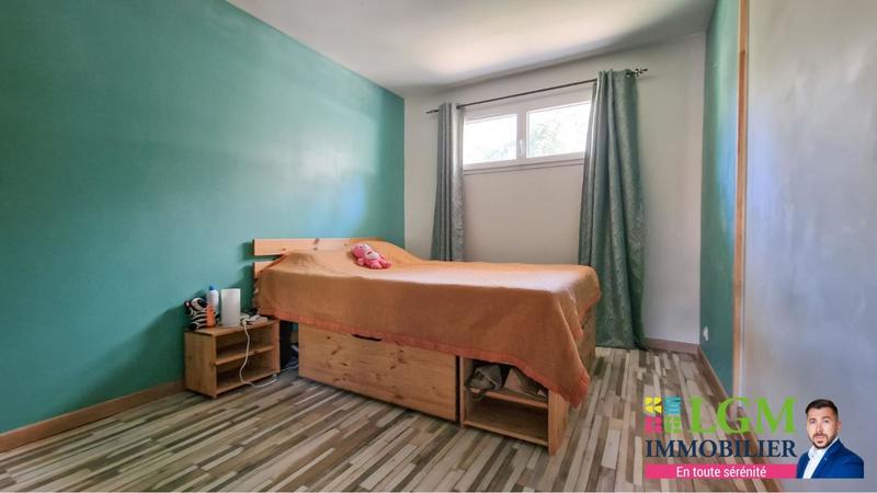 Villa - 85 m² - 4 pièces