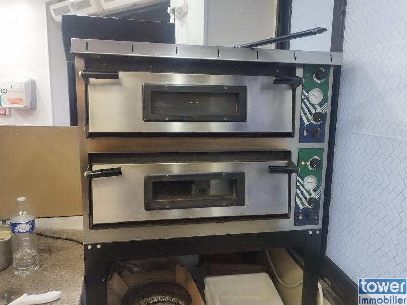 Fonds de commerce - Magasins - 100 m²