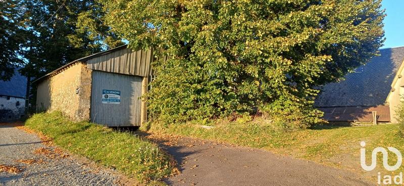 Ferme - 260 m² - 5 pièces